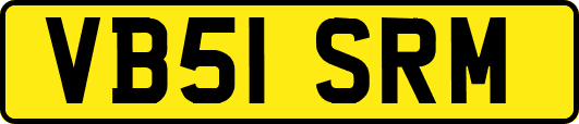 VB51SRM