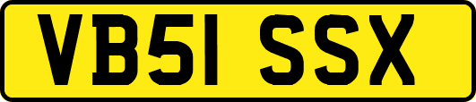 VB51SSX