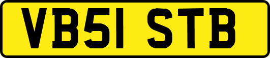 VB51STB