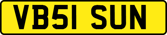VB51SUN