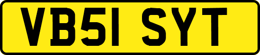 VB51SYT