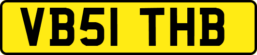 VB51THB