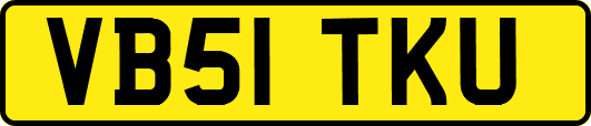 VB51TKU