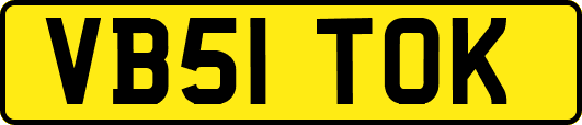 VB51TOK