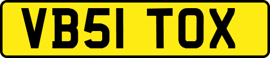 VB51TOX