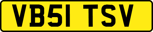 VB51TSV
