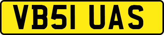 VB51UAS