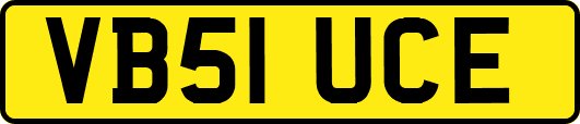 VB51UCE