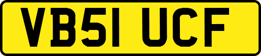 VB51UCF