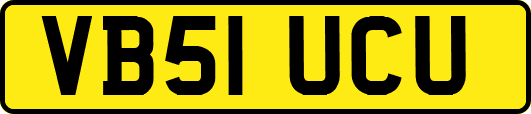 VB51UCU