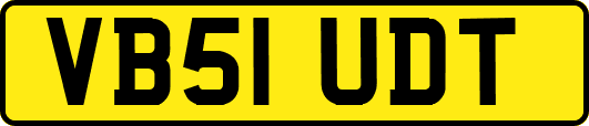 VB51UDT