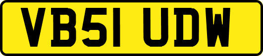 VB51UDW