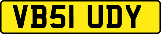 VB51UDY