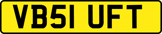 VB51UFT