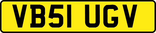 VB51UGV