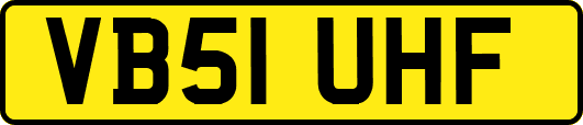VB51UHF