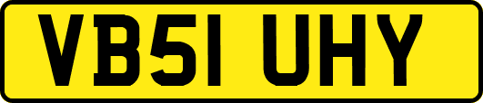 VB51UHY