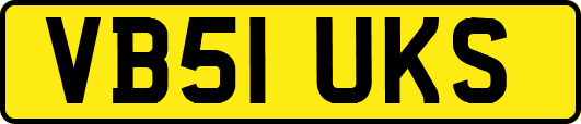 VB51UKS