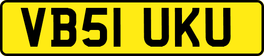 VB51UKU