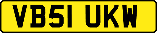 VB51UKW