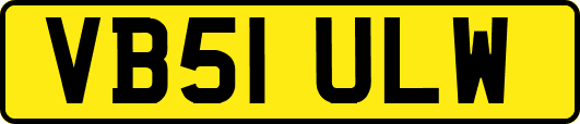 VB51ULW