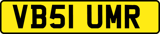VB51UMR