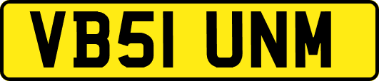 VB51UNM