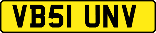 VB51UNV