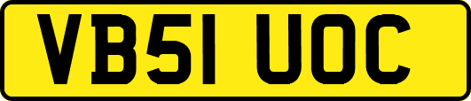VB51UOC