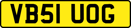 VB51UOG