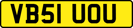 VB51UOU