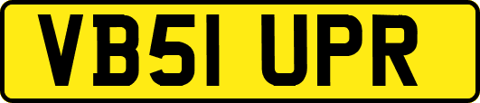 VB51UPR