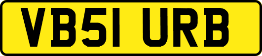 VB51URB