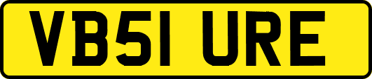 VB51URE