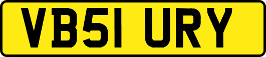 VB51URY