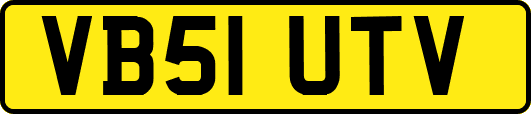 VB51UTV
