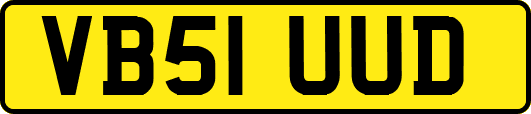 VB51UUD