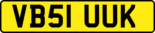 VB51UUK