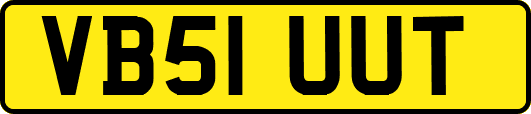 VB51UUT