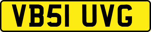 VB51UVG