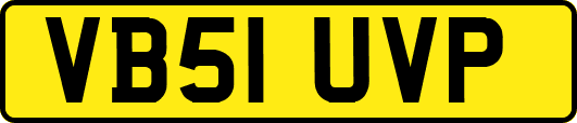 VB51UVP