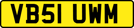 VB51UWM