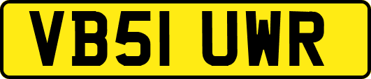 VB51UWR