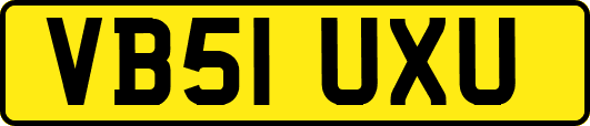 VB51UXU