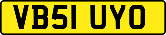 VB51UYO