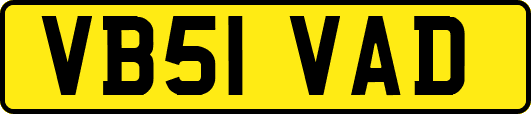 VB51VAD