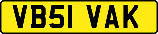 VB51VAK