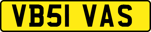 VB51VAS