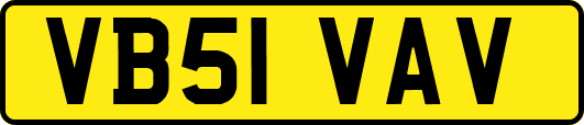 VB51VAV