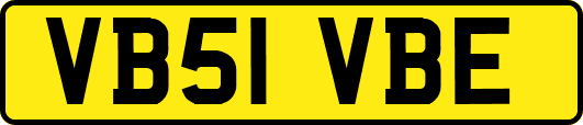 VB51VBE